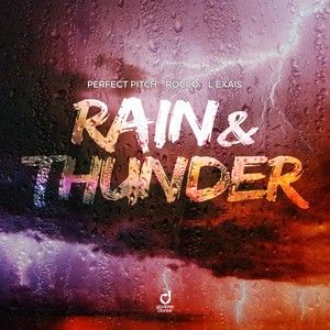 Rain & Thunder (Single)
