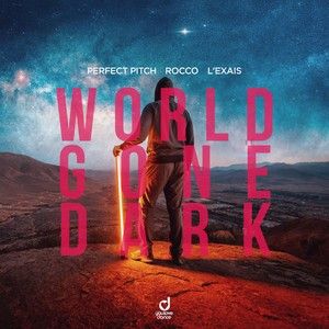 World Gone Dark (Single)