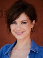 Alice Dufour