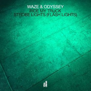 Ride My Truck / Strobe Lights (Flash Lights) (EP)