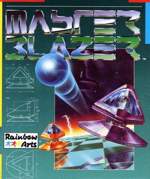 Masterblazer