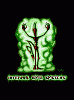 Infernal Byte Systems