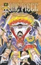 Les remous d'une époque - One Piece, tome 110
