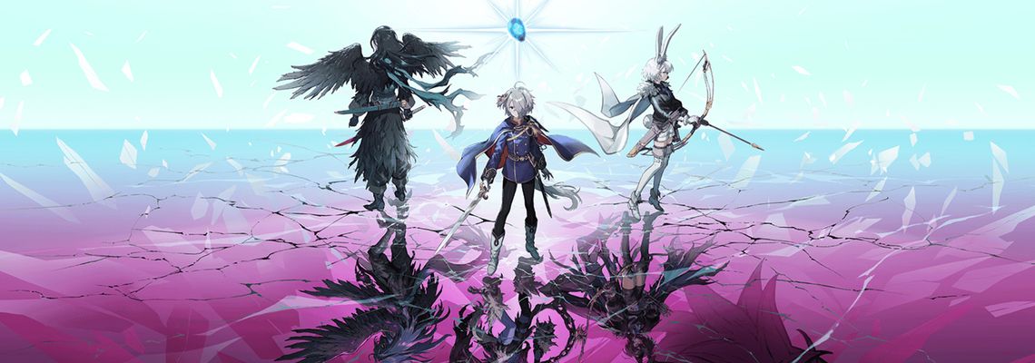 Cover Fire Emblem Shadows