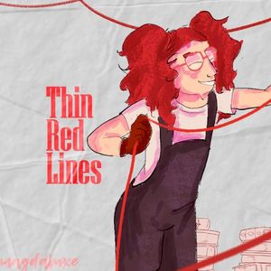 Thin Red Lines (Single)