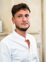 Raphaël Arnault