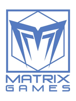 Matrix Games