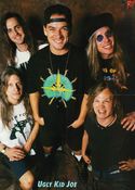 Ugly Kid Joe