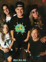 Ugly Kid Joe
