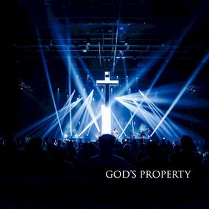 God's Property (Single)