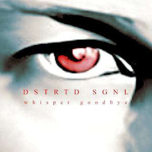 Whisper Goodbye (Single)