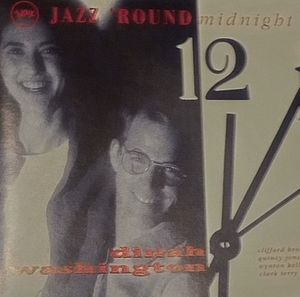 Jazz ’Round Midnight