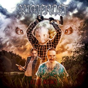 Killer Instinct (Single)