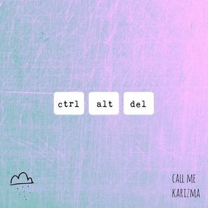 Ctrl + Alt + Del (Single)