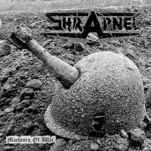 Machines Of War (EP)