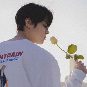 Full of you (Single)