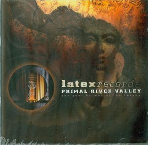 Primal River Valley: The Past by Way of the Future