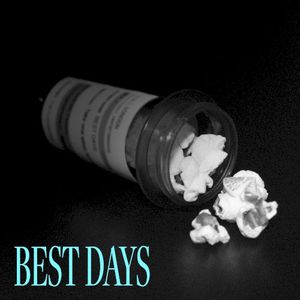 Best Days (Single)