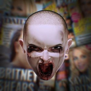 FREE BRITNEY SPEARS (Single)