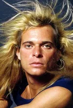 David Lee Roth