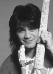 Eddie Van Halen