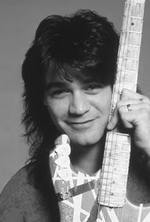 Eddie Van Halen