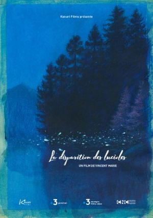 La Disparition des Lucioles