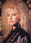 Janet Gardner