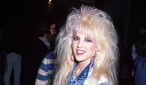 Cover Janet Gardner