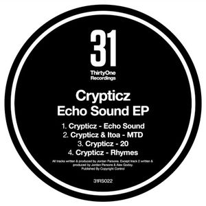 Echo Sound EP (EP)