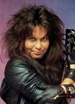 Blackie Lawless