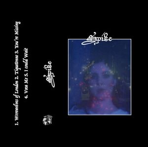 Spike (EP)