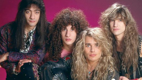 Cover White Lion