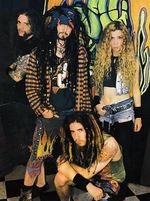White Zombie