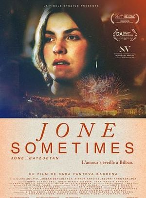 Jone Sometimes