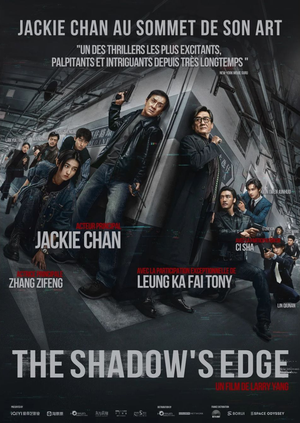 The Shadow’s Edge