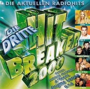Hitbreaker 2000 Die Dritte