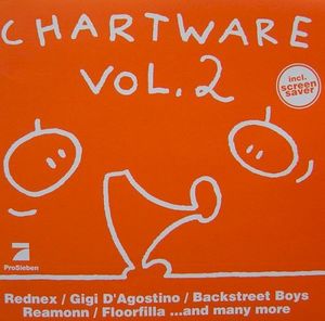 Chartware, Volume 2
