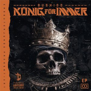 König für immer - Die EP (EP)