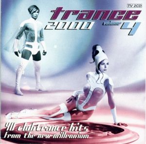 Trance 2000, Volume 4