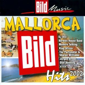 BILD: Mallorca Hits 2002
