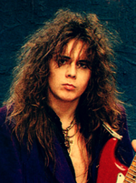 Yngwie J. Malmsteen