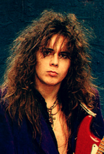 Yngwie J. Malmsteen