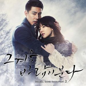 그 겨울, 바람이 분다 OST Part.2 (OST)