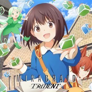 MIRACRAID (Single)