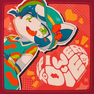 If I Were to Die (Single)