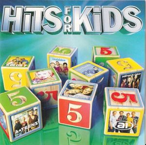 Hits for Kids 5
