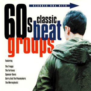 When You Walk in the Room