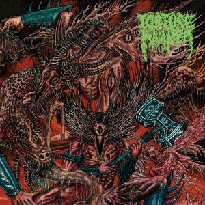 Torture Hammer (Single)