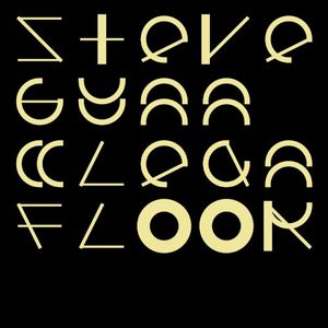 Clean Floor (Single)